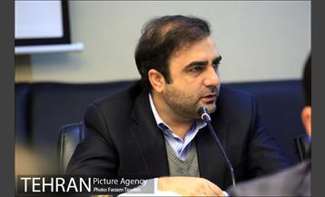 نظارت ستادی معاون امور اجتماعی و فرهنگی از شهرداری منطقه 5 3