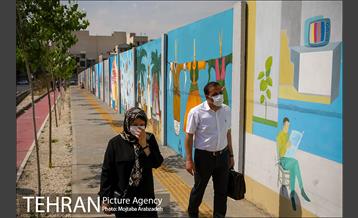 پروژه های شاخص منطقه 9