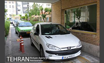 مراکز معاینه فنی پس از قرنطینه کرونا 22