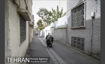 شهرنگار؛ محله بهار 10