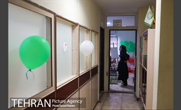 افتتاح نخستین خانه محیط زیست شهرداری 25