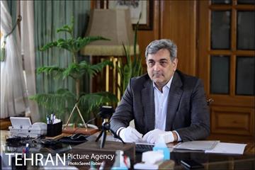 گفتگوی اینترنتی شهردار تهران و بوداپست 2