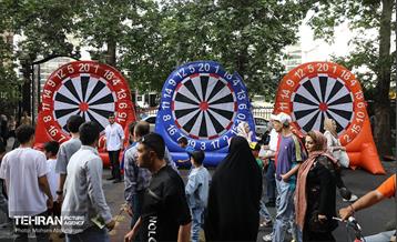 اجتماع بزرگ امام‌ رضایی‌ها - 1 68