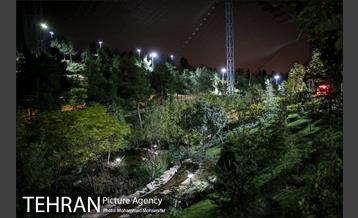 یک شب با پوریا سوری شهردار شب 12