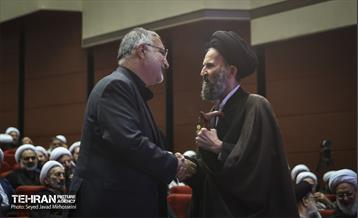 گردهمایی ائمه جمعه و جماعات استان تهران 47