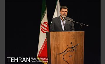 جلسه هماهنگی ستاد انتخابات شورایاری محلات شهر تهران 4