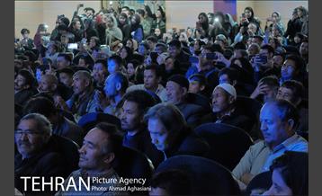 جشن یلدای مهربانی 11