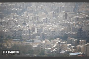 هوای تهران ناسالم است 25