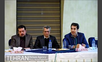 میزگرد تخصصی مدیریت شهری 10