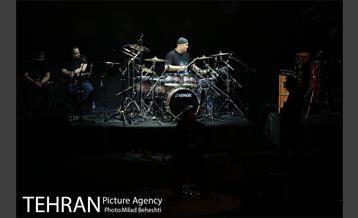 کنسرت رضا صادقی‎ 14