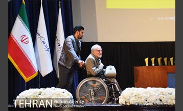 اختتامیه جشنواره وب و موبایل ایران 31