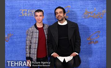 اولین روز سی و هفتمین جشنواره فیلم فجر 4