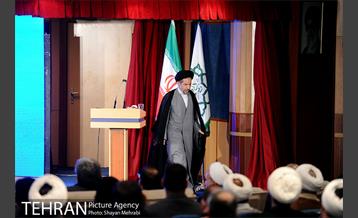 گردهمایی دبیران و اعضای شوراهای نماز و امر به معروف با حضور شهرداری تهران 5