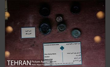 موزه آبگینه 22