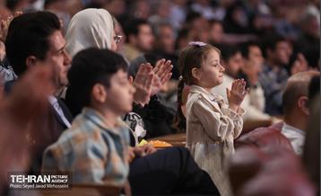 جشن روز کارگر 3