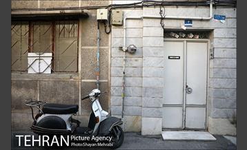 شهرنگار؛ محله بریانک 15