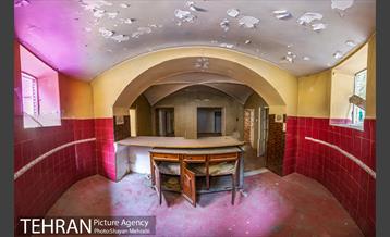 خانه نراقی 5