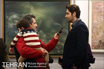 نمایشگاه گروهی در جستجوی خود  18