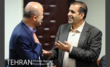 یازدهمین جلسه شوراى ویژه معاونان شهردارى تهران 10