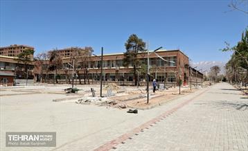 اینجا کارگاهه؛ بوستان علم و فناوری 8