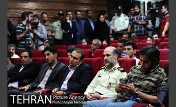 نشست پایانى ستاد انتخابات شورایاری ها 16