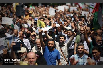 جمعه «خشم و نصر» در تهران 32