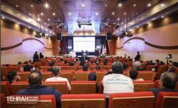 دومین روز چهارمین دوره رویداد بارش 20