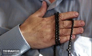 برگزاری جشن بزرگ سه هزار نفری  میلاد حضرت امام رضا(ع) 11