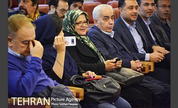 نشست خبری بررسی عملکرد شرکت ارتباط مشترک شهر  16