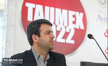 نشست خبری معاونت خدمات شهری و محیط زیست شهرداری تهران  19