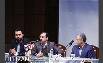 نشست دورنگاه ارتباطات شهر تهران 28