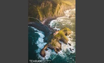 برندگان جایزه عکاس هوایی سال ۲۰۲۰  25