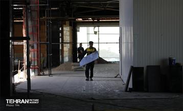 ترمینال شرق 117