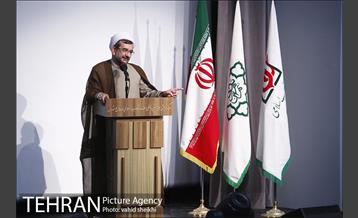 گردهمایی خادم منتظر 8