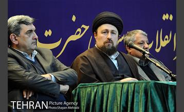 تجدید میثاق مدیران شهرداری تهران با آرمان های امام خمینی(ره) 39