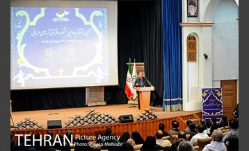 آئین اختتامیه دومین جشنواره قرآنی آیه های مهربانی با حضور شهردار تهران 15