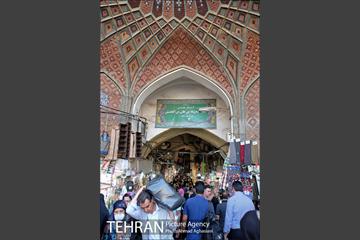 بازار بزرگ تهران -2 8