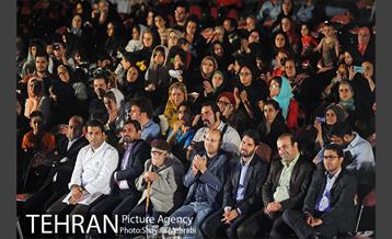 جشن 230 ساله شدن تهران 26