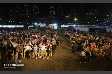 جشنواره شهر امید 21
