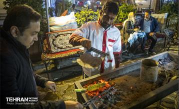 دربند در ایام نوروز 46