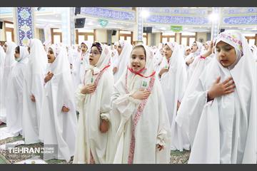 جشن عبادت فرشته‌ها  4