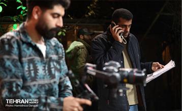 شب چله در خانه جلال  27