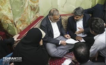 قرار خدمت شهرداری منطقه 11 5