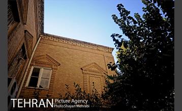 خانه امیر بهادر 45