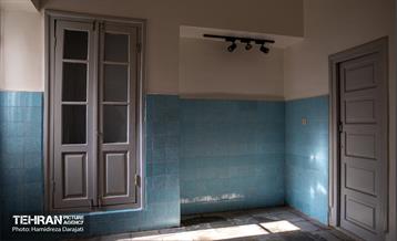 خانه موزه نیما یوشیج 11