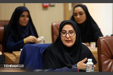 جلسه هم‌اندیشی معاونت رسانه با کارشناسان خبر مناطق ۲۲ گانه 21
