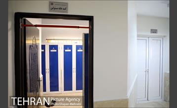 ایستگاه 116 آتش نشانی 18