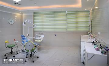 قرار خدمت؛ منطقه5