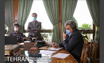 پاسخگویی مستقیم شهردار در سامانه های ۱۳۷ و ۱۸۸۸ 3