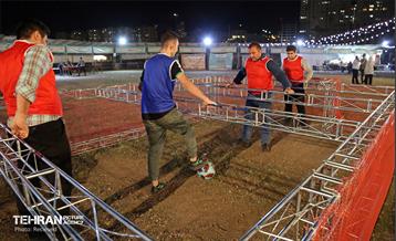 جشنواره شهر امید 9